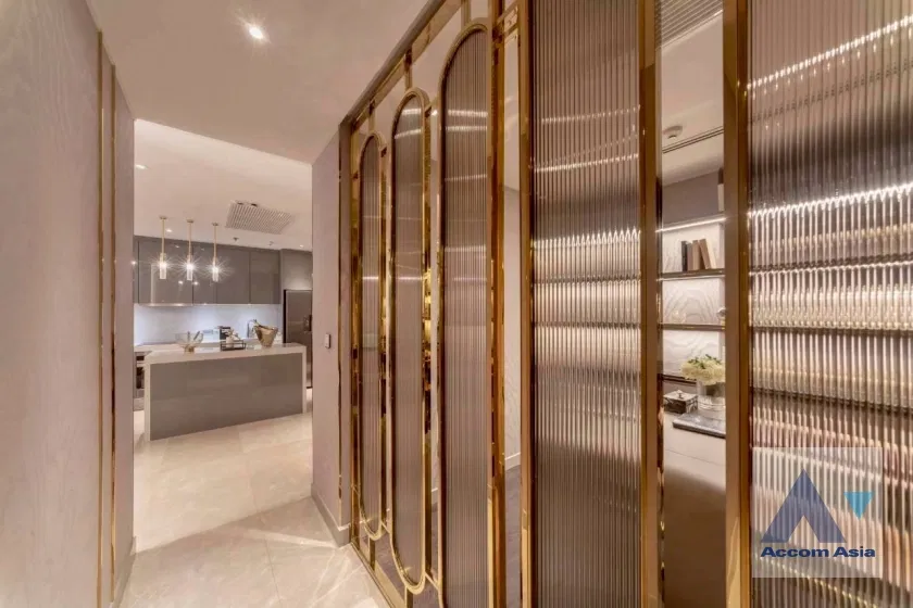 รูป 🔼🔽 AccomA 📩 3 BR Condominium @Nivati Thonglor (AA45122) - รูปที่ 20/20