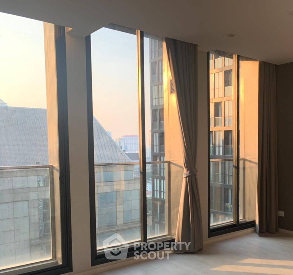 picture 1-BR Condo at Noble Ploenchit near BTS Phloen Chit (ID 452815) - 2/9