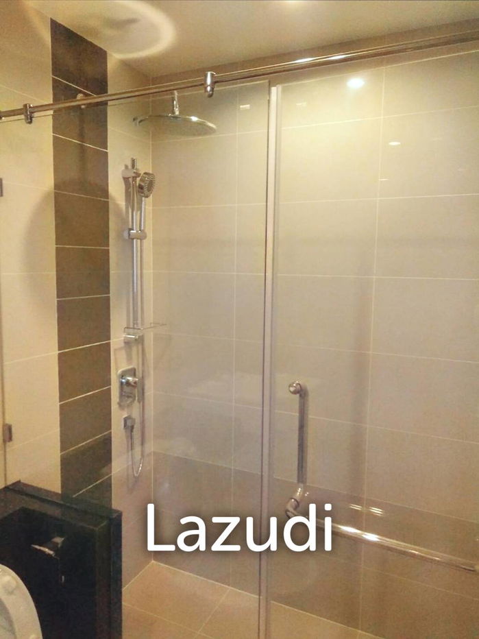 รูป 1 Bed 39 SQ.M Supalai Lite Sathorn - Charoenrat - รูปที่ 11/12