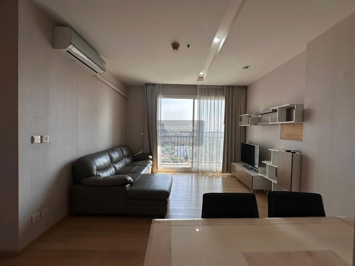 รูป 🔥🔥🔥 เช่าคอนโด สิริ แอท สุขุมวิท BTS-ทองหล่อ พระโขนง เขต วัฒนา กรุงเทพ CX-19318 ✅ ทักไลน์ @connexproperty ตอบทันที ทีมงานมืออาชีพ ✅ 🔥🔥🔥 - รูปที่ 2/12