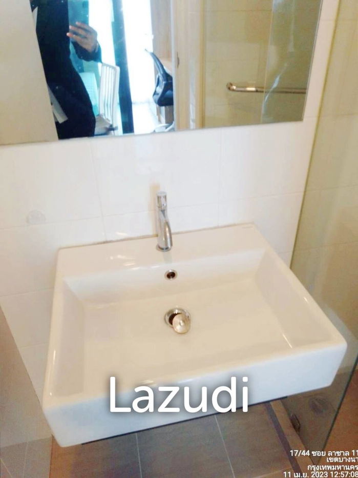 รูป 2Bed 1Bath 33 SQ.M Notting Hill – Sukhumvit 105 - รูปที่ 12/15