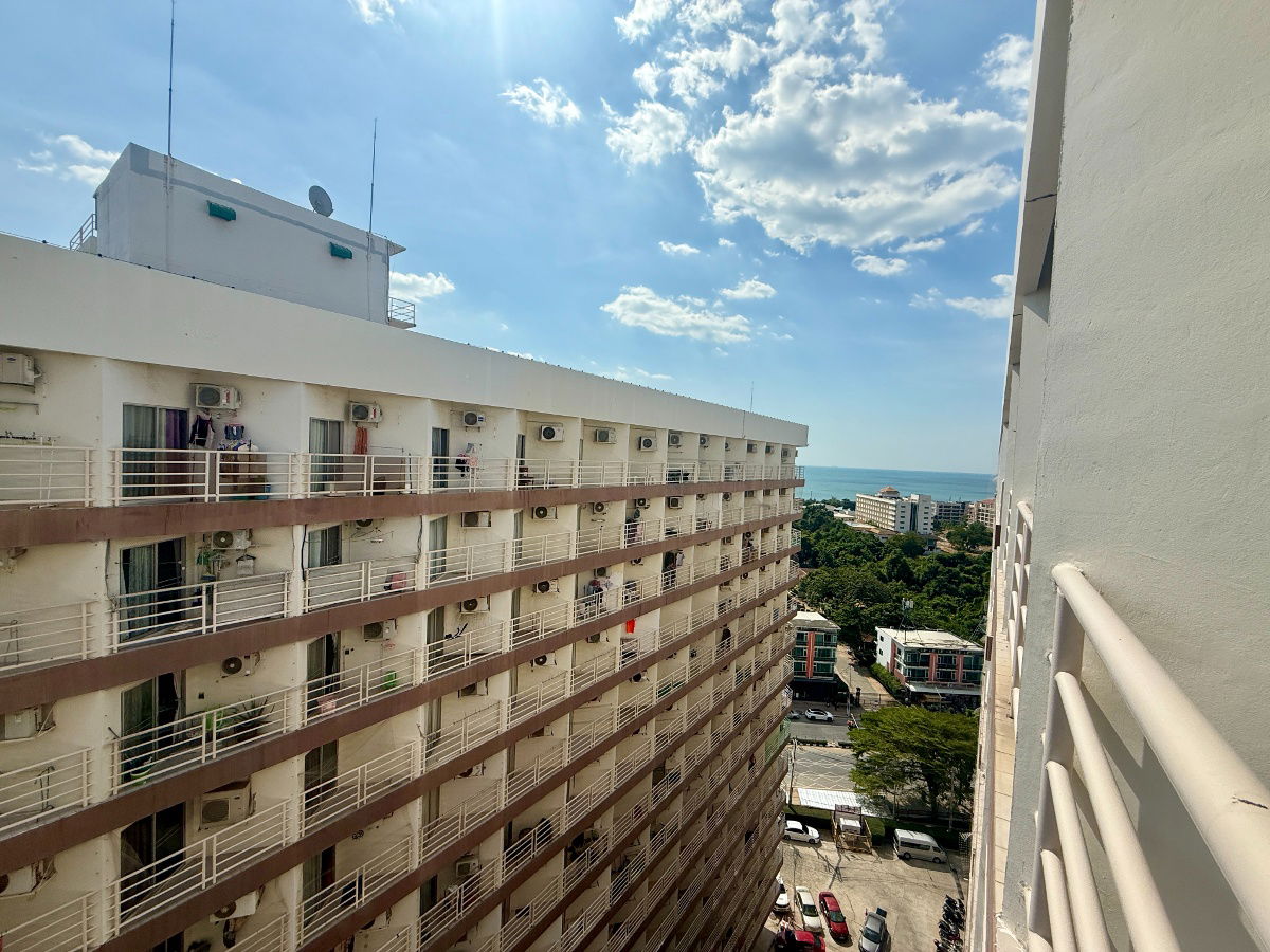 รูป ริมฮาด เอ 2 คอนโดมิเนียม – สตูดิโอ (โควตาต่างชาติ) - รูปที่ 12/19