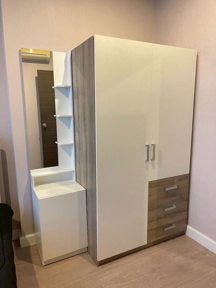 รูป ขาย เมโทร สกาย ประชาชื่น เลขที่ 770/74 - รูปที่ 3/19