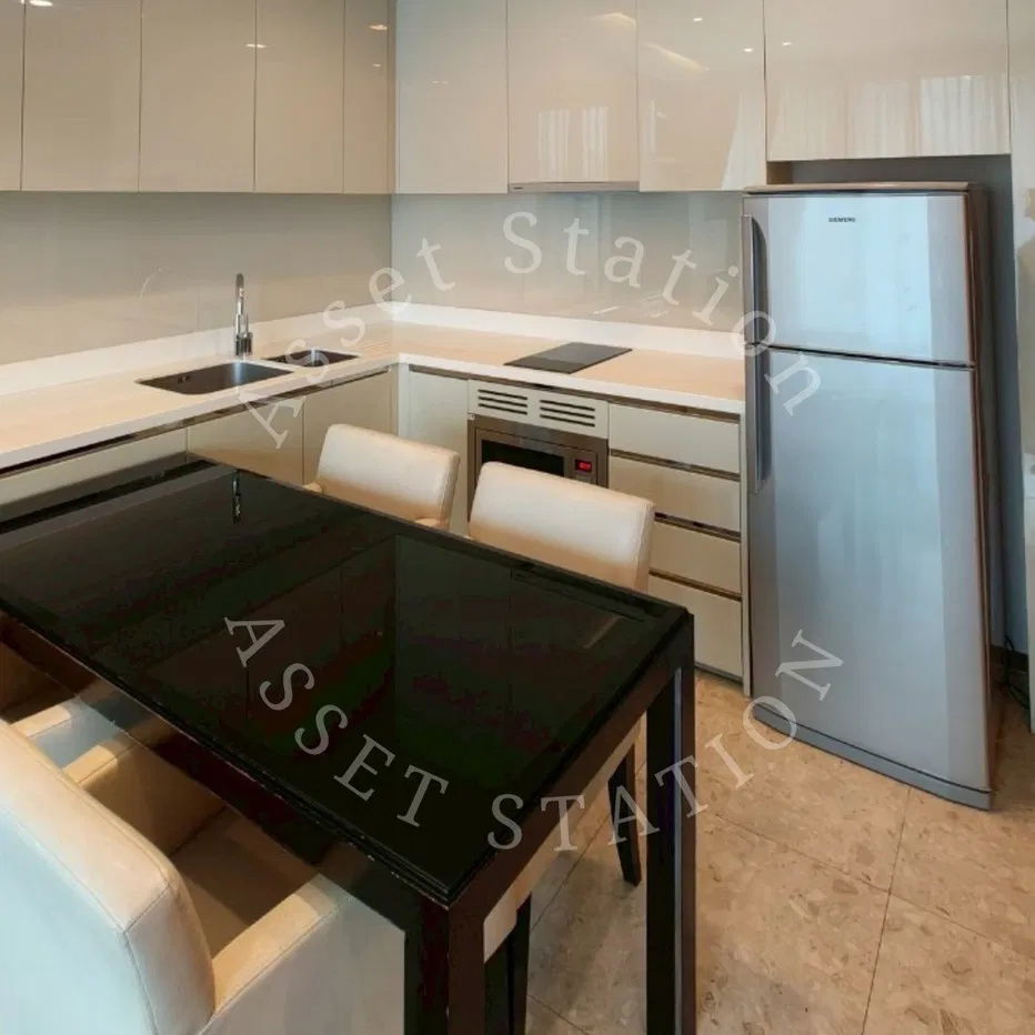 picture ðĒThe Address Sukhumvit 28, a luxury condo near BTS Phrom PhongðŦ - 4/9