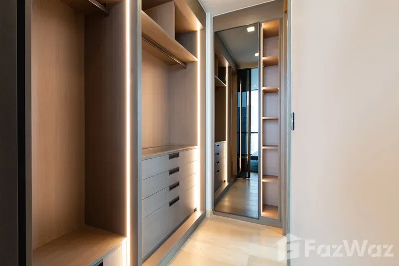 รูป ขาย คอนโด 2 ห้องนอน ในโครงการ เดอะ โมนูเมนต์ ทองหล่อ 1255612 - รูปที่ 4/8