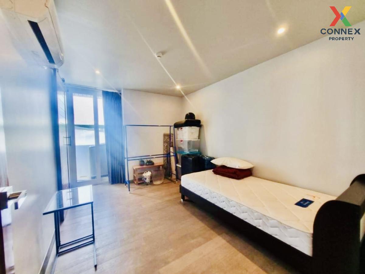 รูป 🔥🔥🔥 ขายคอนโด  เจ.ซี.ทาวเวอร์ คลองตันเหนือ เขต วัฒนา กรุงเทพ CX-100416 ✅ ทักไลน์ @connexproperty ตอบทันที ทีมงานมืออาชีพ ✅ 🔥🔥🔥 - รูปที่ 7/12