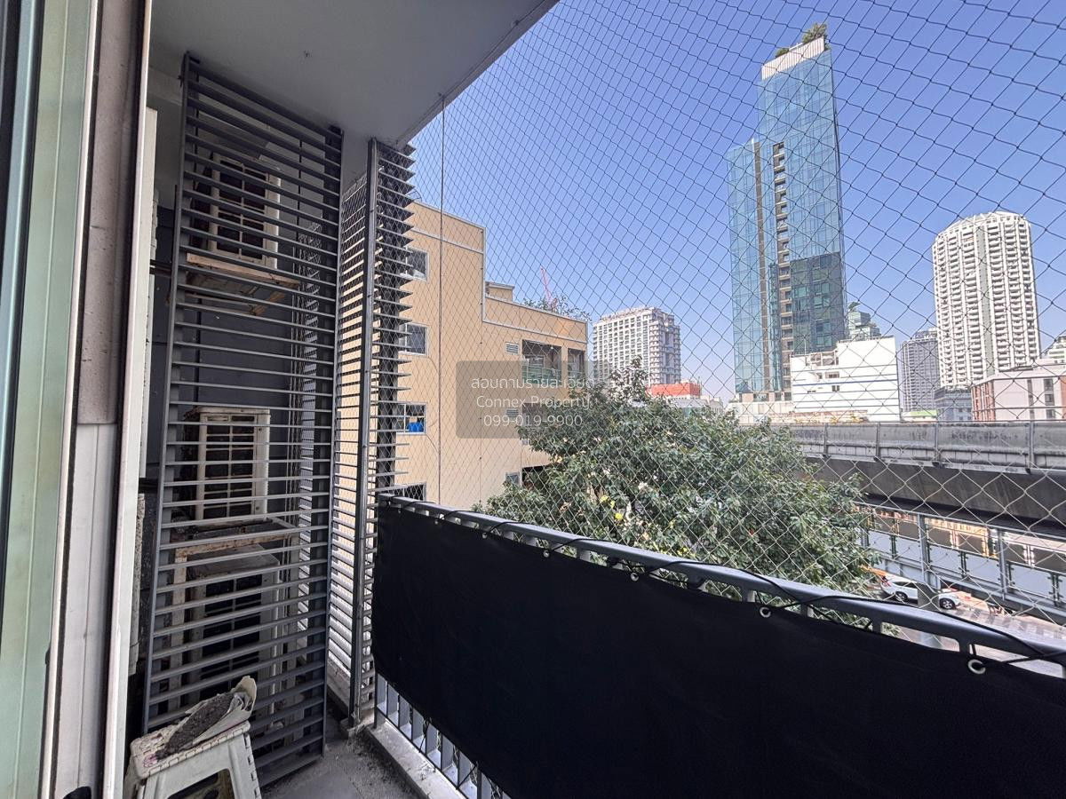 picture 🔥🔥🔥 FOR RENT condo , Siri at Sukhumvit , BTS-Thong Lo , Phra Khanong , Watthana , Bangkok , CX-19367 ✅ Live chat with us ADD LINE @connexproperty ✅ 🔥🔥🔥 - 9/12