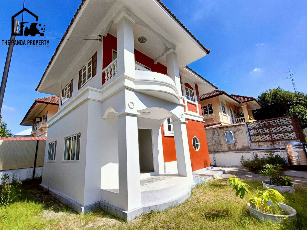 รูป หมู่บ้านสุภาวัลย์ หนามแดง- เทพารักษ์ 66 - รูปที่ 3/15