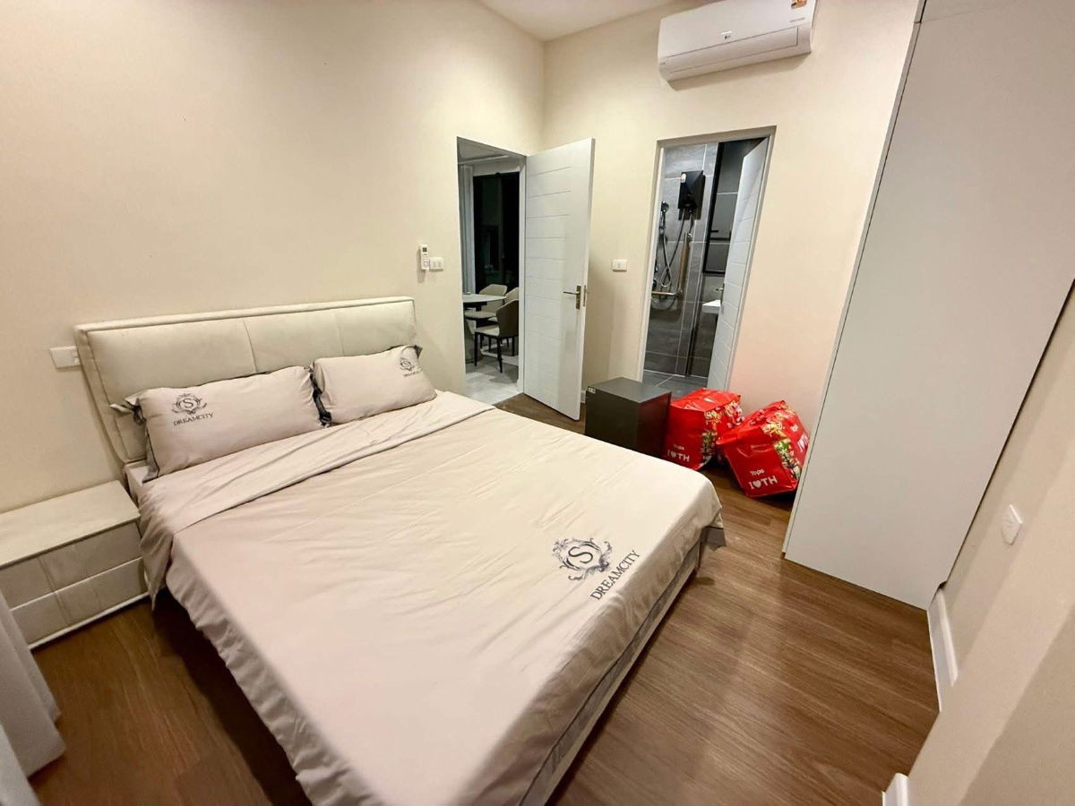 picture #R8081 🎉 091268 House for rent, Bangkok Boulevard Bangna-Srinakarin - 9/17