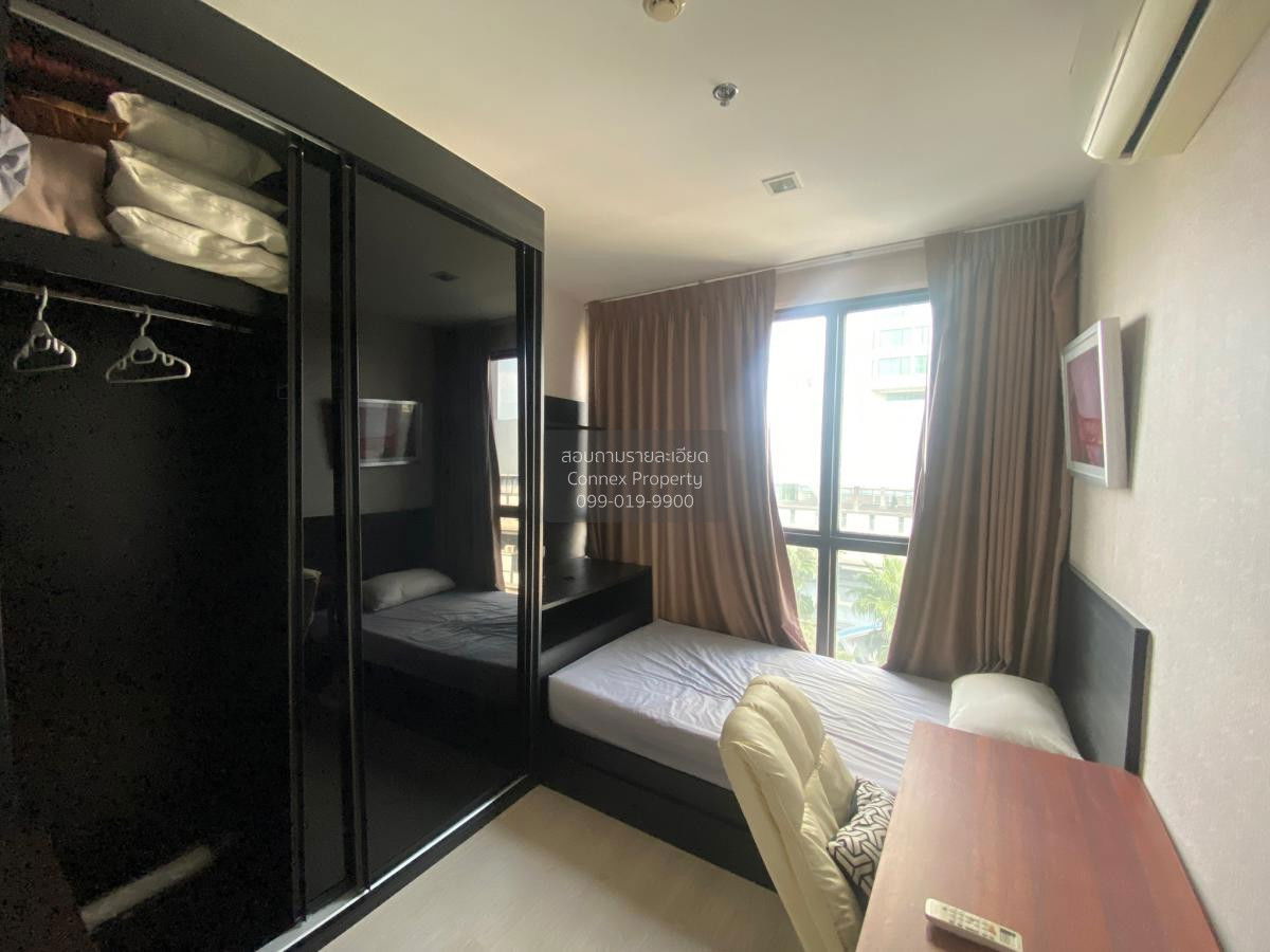 picture FOR RENT condo , RHYTHM Sukhumvit 44/1 , BTS-Phra Khanong , Phra Khanong , Khlong Toei , Bangkok , CX-18497 ✅ Live chat with us ADD LINE @connexproperty ✅ - 7/9