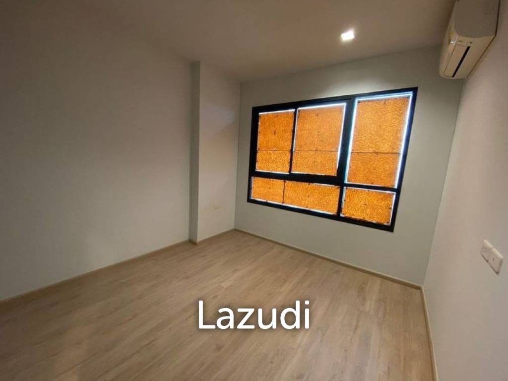 รูป 1 Bed 1 Bath IDEO New Rama 9 Condo For Sale - รูปที่ 5/6