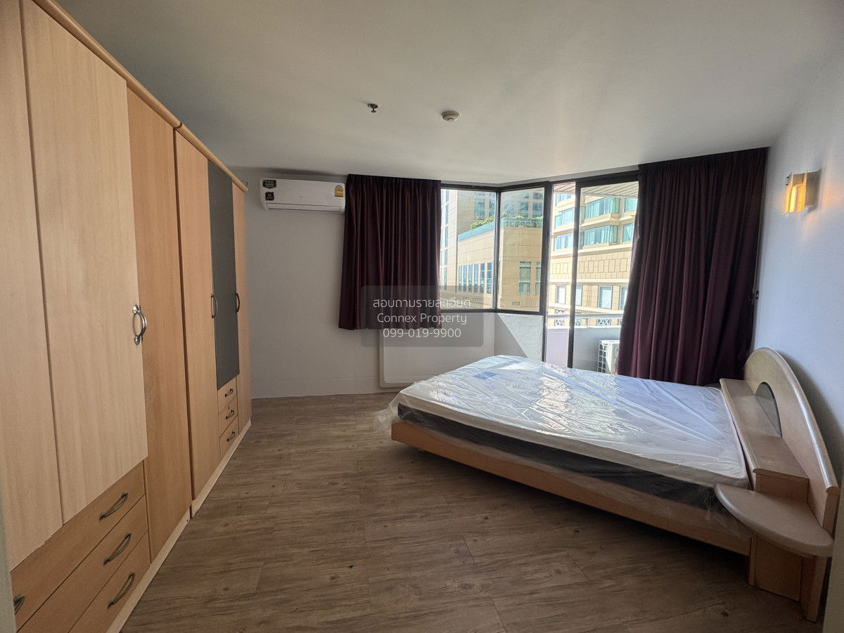 picture For Rent Condo , Regent Royal Place 1 , BTS-Ratchadamri , Lumpini , Pathum Wan , Bangkok , CX-92029 ✅ Live chat with us ADD LINE @connexproperty ✅ - 6/9