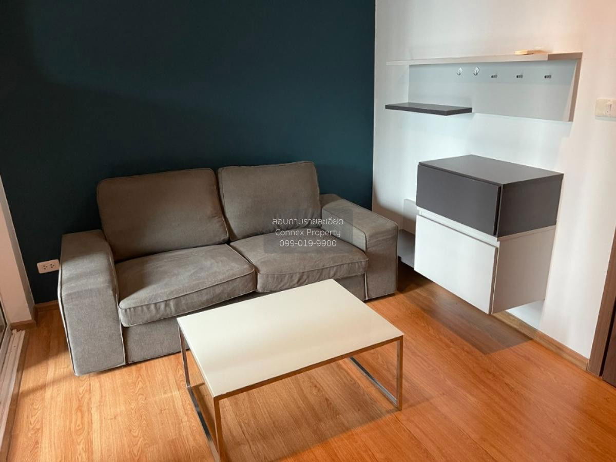รูป เช่าคอนโด เดอะ เบส สุขุมวิท 77 BTS-อ่อนนุช พระโขนงเหนือ เขต วัฒนา กรุงเทพ CX-21028 ✅ ทักไลน์ @connexproperty ตอบทันที ทีมงานมืออาชีพ ✅ - รูปที่ 8/12