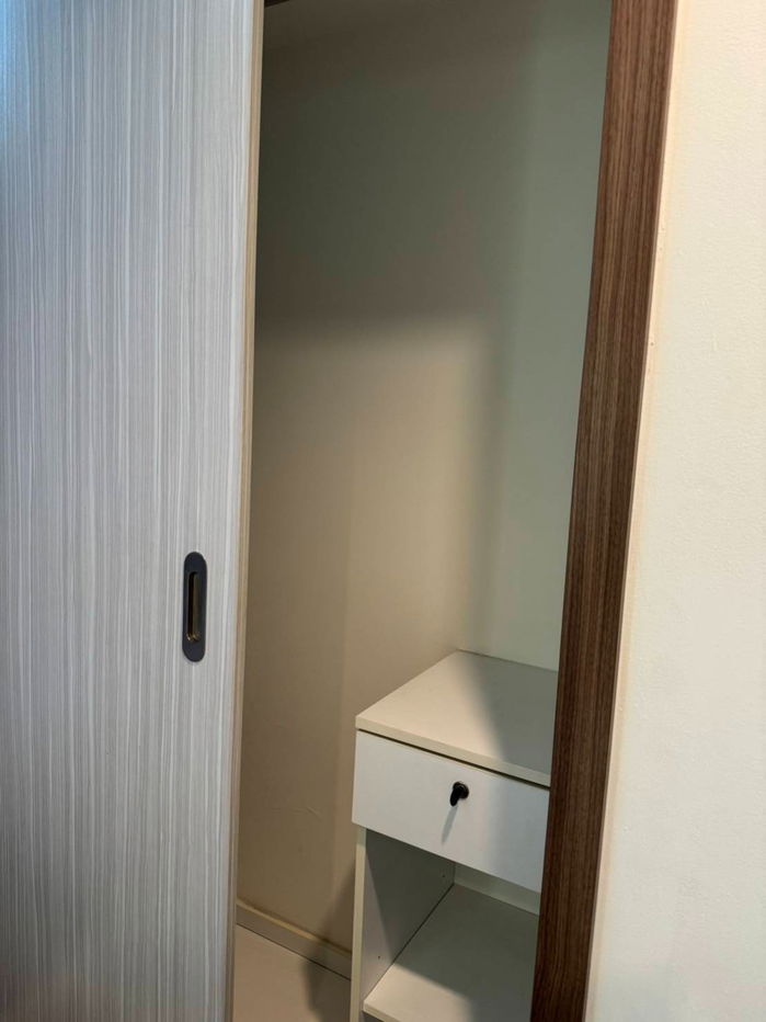 รูป ขายคอนโด ลุมพินี นาเกลือ-วงศ์อมาตย์ - รูปที่ 5/9