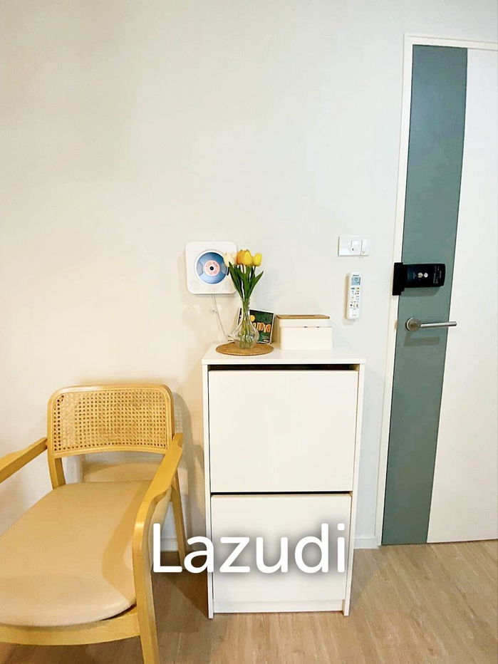 รูป 1 Bed 28 SQ.M iCondo Sukhumvit 77 Green Space - รูปที่ 5/10