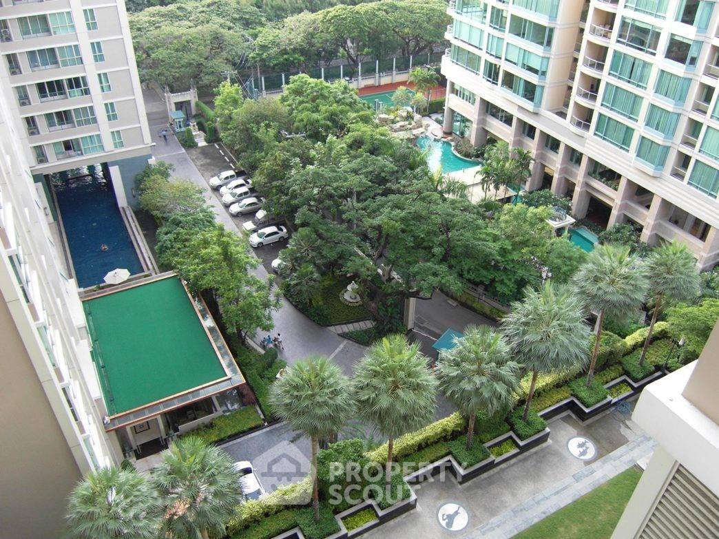 รูป คอนโด 1-ห้องนอน ที่ ดิ แอดเดรส ชิดลม ใกล้ BTS ชิดลม (ID 452904) - รูปที่ 7/9