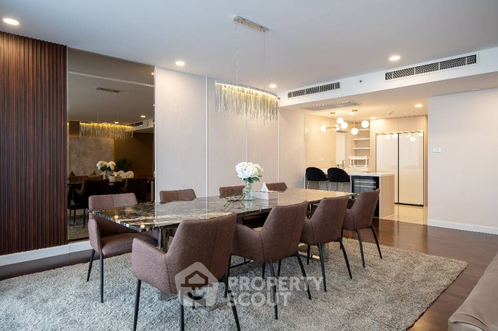 picture 3-BR Condo at All Seasons Mansion Condominium near BTS Phloen Chit (ID 1998313) - 2/14