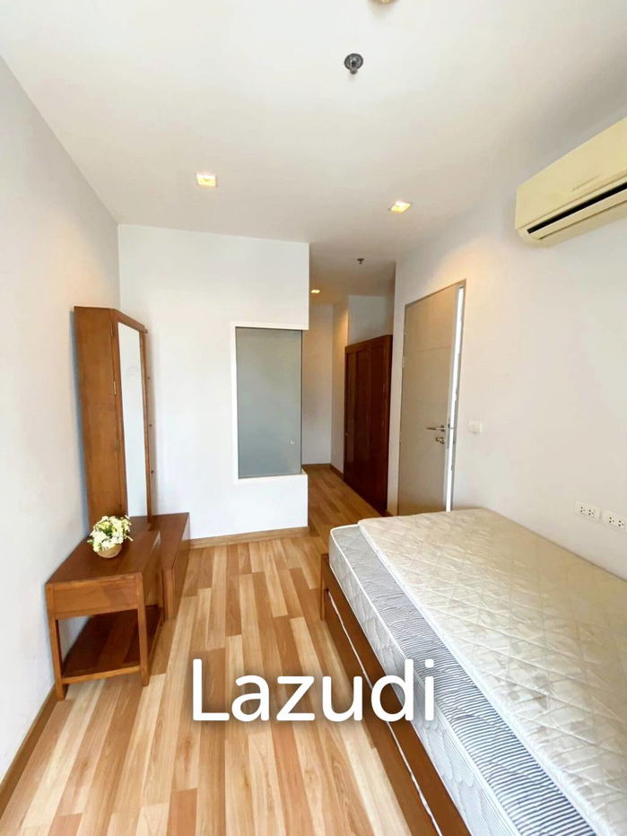 รูป 1 Bed 1 Bath 34 SQ.M Ideo Verve Ratchaprarop - รูปที่ 5/9