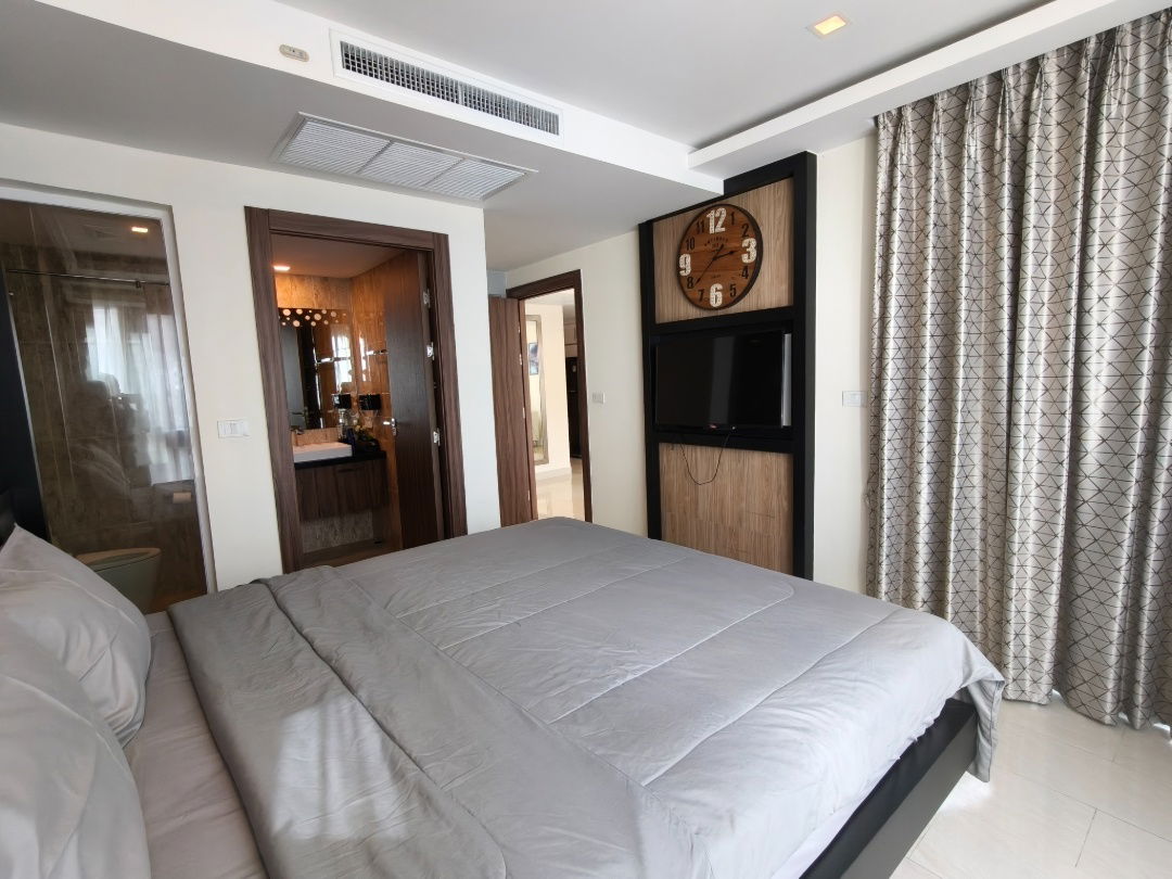 รูป คอนโดแกรนด์อเวนิวแบบ 2 ห้องนอน 2 ห้องน้ำ - รูปที่ 13/29