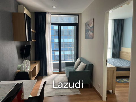 Elegant Condo at Estella Ekkamai Bangkok