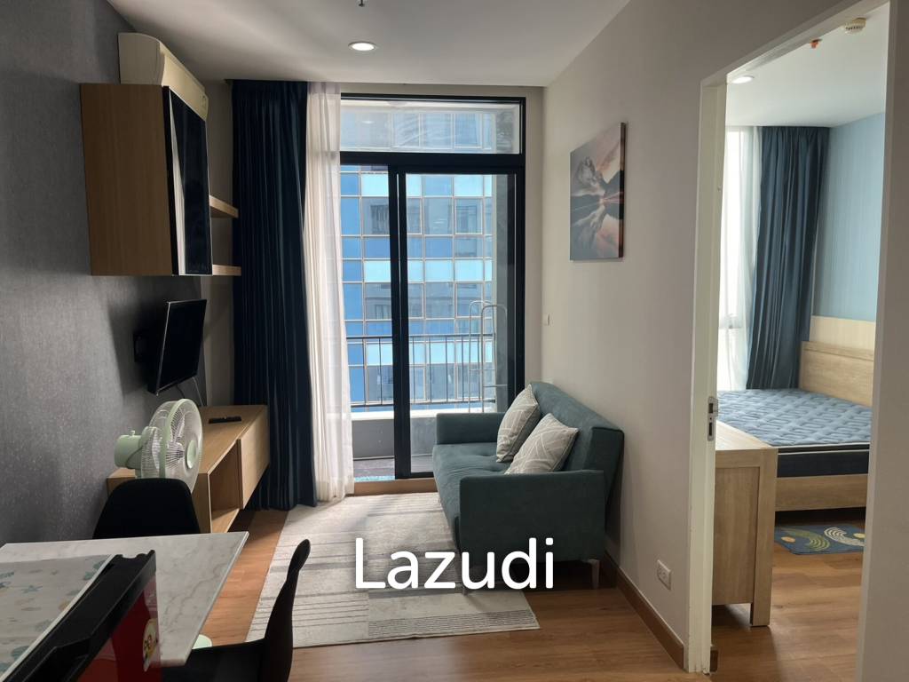 picture Elegant Condo at Estella Ekkamai Bangkok - 1/8