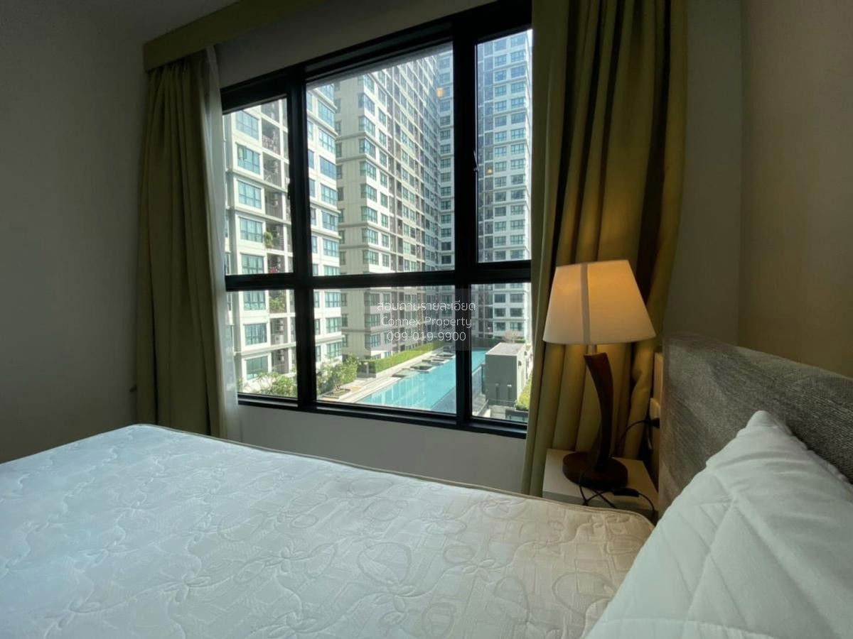 รูป 🔥🔥🔥 เช่าคอนโด เดอะ เบส แจ้งวัฒนะ คลองเกลือ ปากเกร็ด นนทบุรี CX-67333 ✅ ทักไลน์ @connexproperty ตอบทันที ทีมงานมืออาชีพ ✅ 🔥🔥🔥 - รูปที่ 1/12