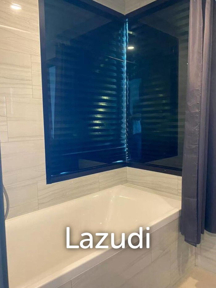 รูป ขายคอนโด 1 ห้องนอน สุขุมวิท 39 - รูปที่ 11/15