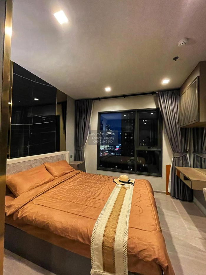 picture 🔥🔥🔥 FOR RENT condo , Life Asoke - Rama 9 , MRT-Phra Ram 9 , Makkasan , Rat Thewi , Bangkok , CX-76640 ✅ Live chat with us ADD LINE @connexproperty ✅ 🔥🔥🔥 - 3/6
