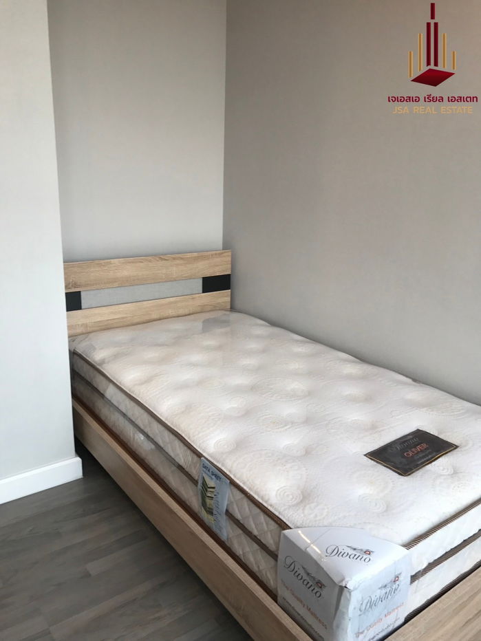 รูป ✨ ให้เช่า เดอะ รูม สาทร-ถนนปั้น ✨ ราคา 40,000 บาท/เดือน - รูปที่ 5/8