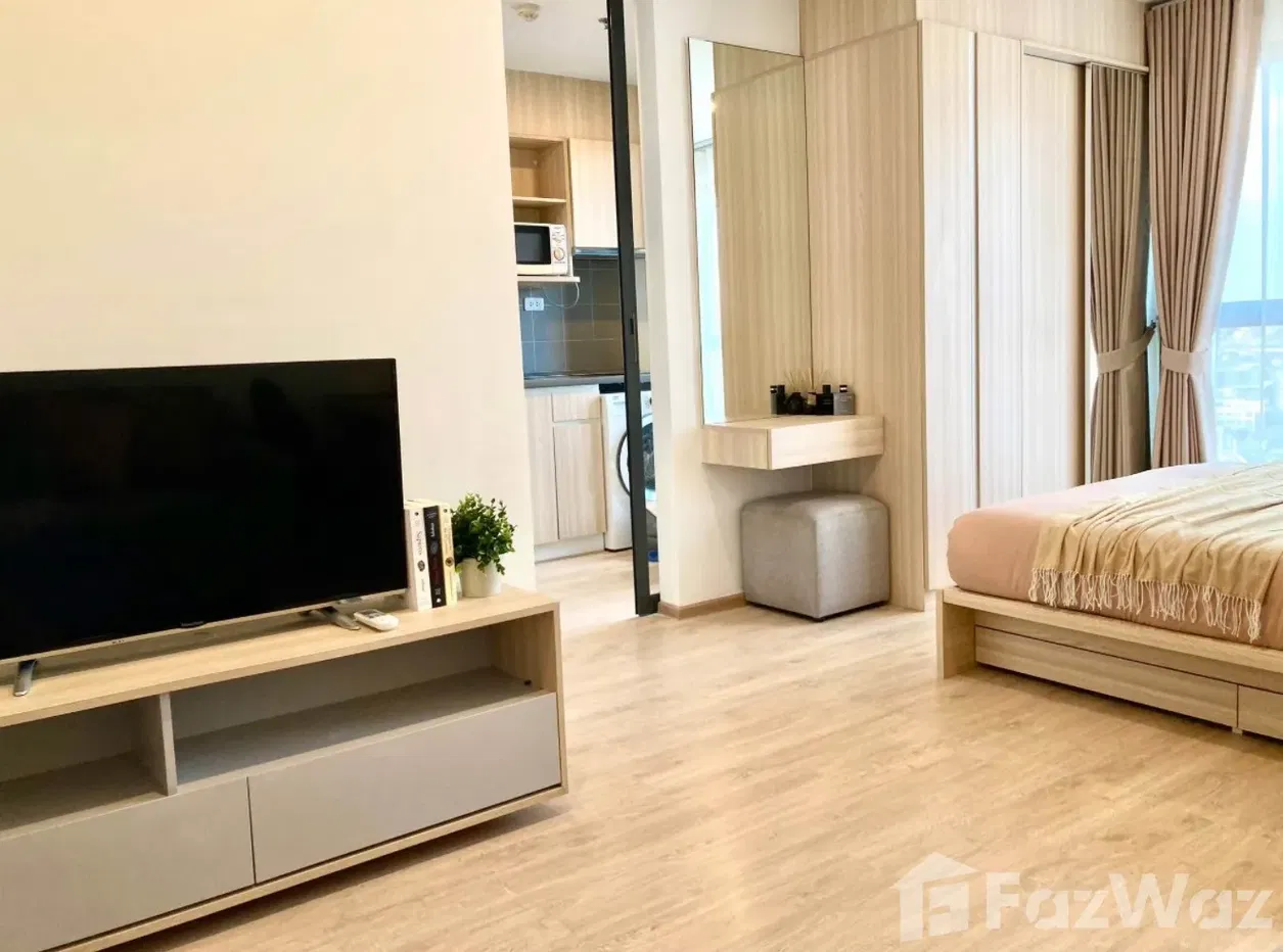 รูป ขาย คอนโด สตูดิโอ ในโครงการ ไอดีโอ โอทู 5919523 - รูปที่ 6/15