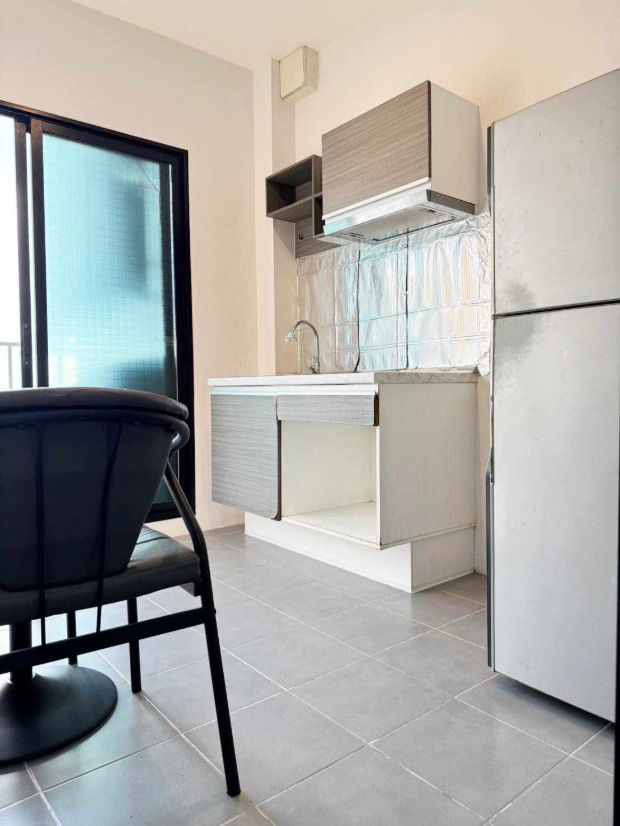 รูป ห้องว่าง🙋🏼ราคาต่อรองได้💎🙋🏼💥แอดไลน์เพื่อนัดดูห้องได้เลยนะคะ📲นิช โมโน รัชวิภา - รูปที่ 9/13