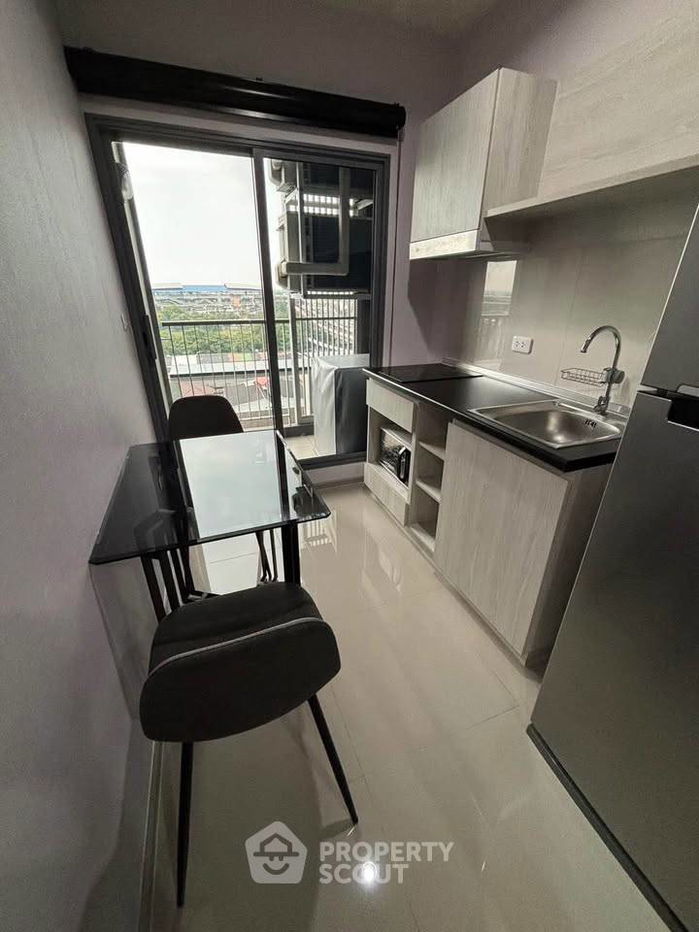 picture 1-BR Condo at Aspire Sathorn - Ratchapruek near MRT Bang Wa (ID 2469769) - 10/17