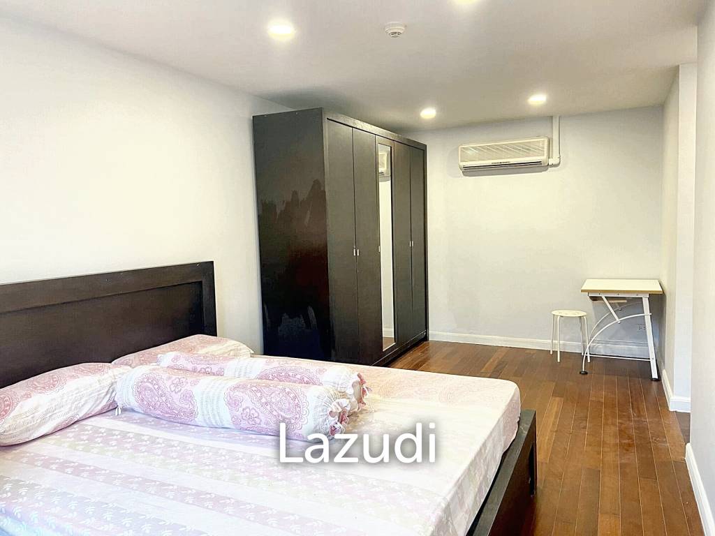 รูป 2 Bed 2 Bath 81 SQ.M Belle Park Residence - รูปที่ 3/8