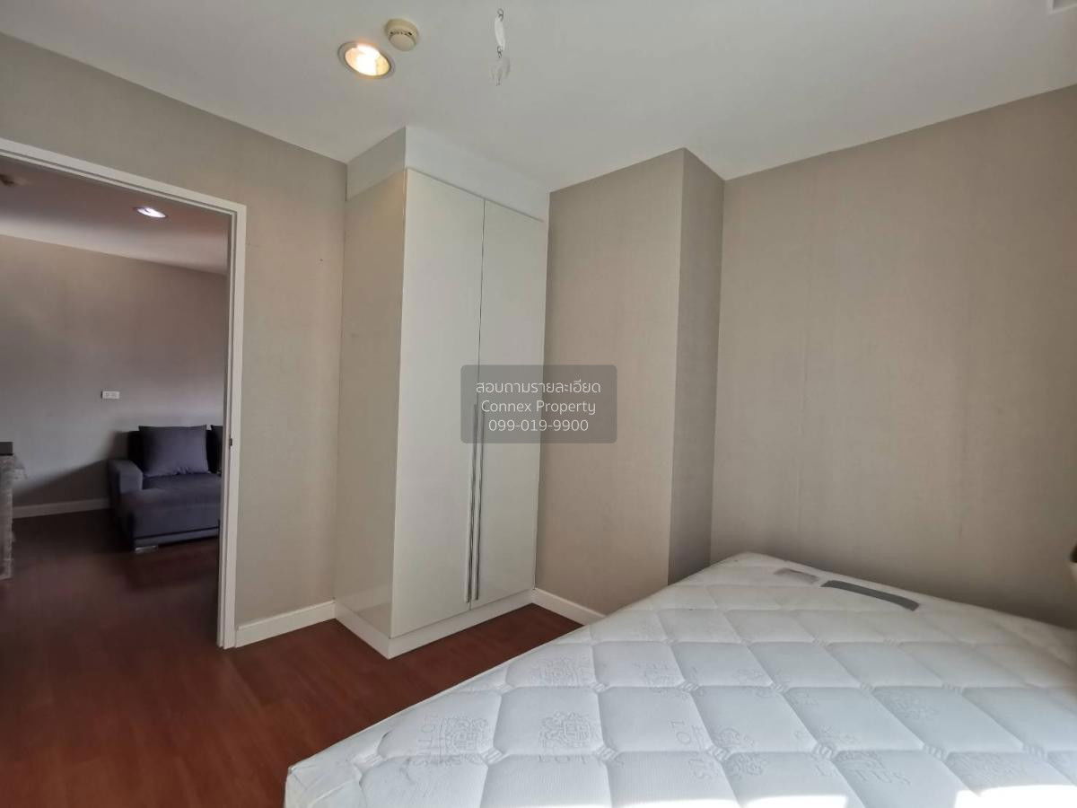 picture 🔥🔥🔥 FOR RENT condo , Belle Grand Rama 9 , MRT-Phra Ram 9 , Huai Khwang , Huai Khwang , Bangkok , CX-35338 ✅ Live chat with us ADD LINE @connexproperty ✅ 🔥🔥🔥 - 12/12