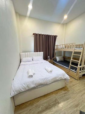 รูป ขายบ้านเดี่ยวชั้นเดียว 2 ห้องนอน 1 ห้องน้ำ 1 ห้องครัว 1 ที่จอดรถ - รูปที่ 9/10