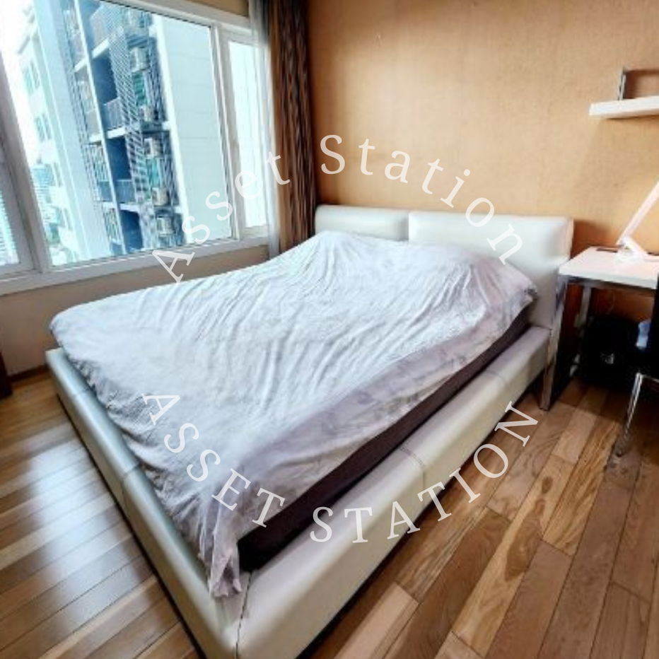 picture Luxury condo Siri at Sukhumvit, luxurious room, fully furnished | BTS Thonglor ✨ - 3/15