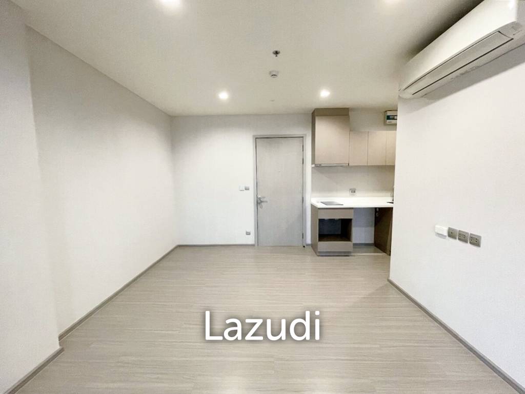 picture 1 Bed 1 Bath 35 SQ.M Life Sukhumvit 62 - 5/8