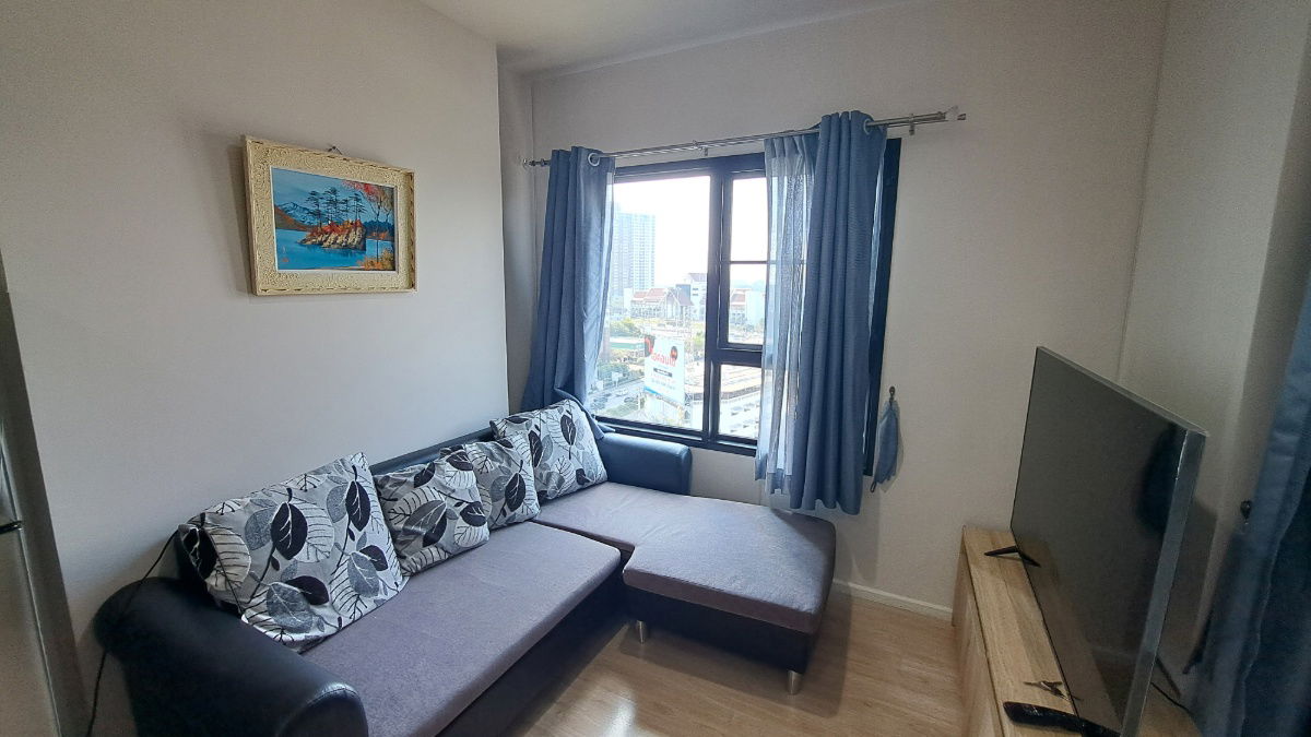 รูป ให้เช่า คอนโด Escent cpn เชียงใหม่ - ชั้น 10 โทร 082-532-3935 - รูปที่ 14/20