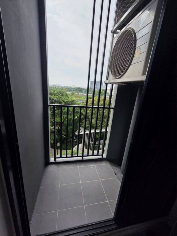 รูป ให้เช่า แอทโมซ ทรอปิคาน่า บางนา เลขที่ 1788/551 (ห้องมุม) (ห้ามเลี้ยงสัตว์) - รูปที่ 14/18