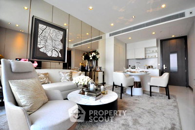 ขายคอนโด : คอนโด 3-ห้องนอน ที่ คิว วัน สุขุมวิท ใกล้ BTS นานา (ID 1977365)