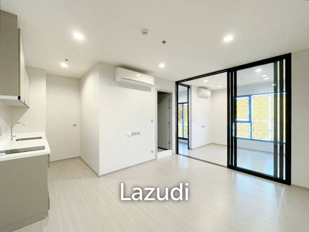 picture 1 Bed 1 Bath 35 SQ.M Life Sukhumvit 62 - 4/8