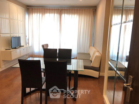 1-BR Condo at The Address Chidlom near BTS Chit Lom (ID 452916)