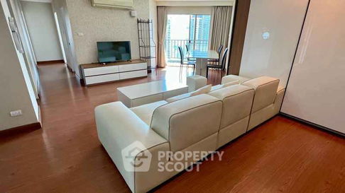 คอนโด 3-ห้องนอน ที่ เบ็ล แกรนด์ พระราม 9 ใกล้ MRT พระราม 9 (ID 2329018)