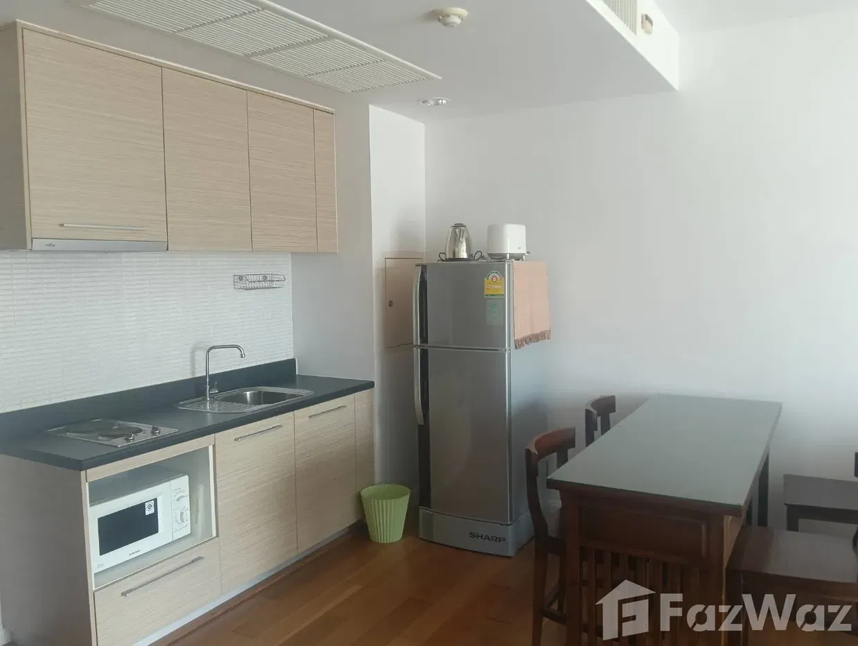 รูป ขาย คอนโด 2 ห้องนอน ในโครงการ บ้านแสนดาว 5917975 - รูปที่ 10/10