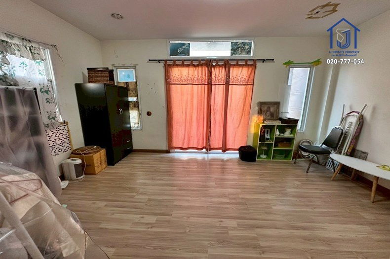 รูป ขาย โฮมออฟฟิศ 4 ชั้น พรีเมี่ยมเพลส 5 หลังมุม ถนนรามอินทรา40 เลียบด่วนเอกมัย–รามอินทรา - รูปที่ 17/19