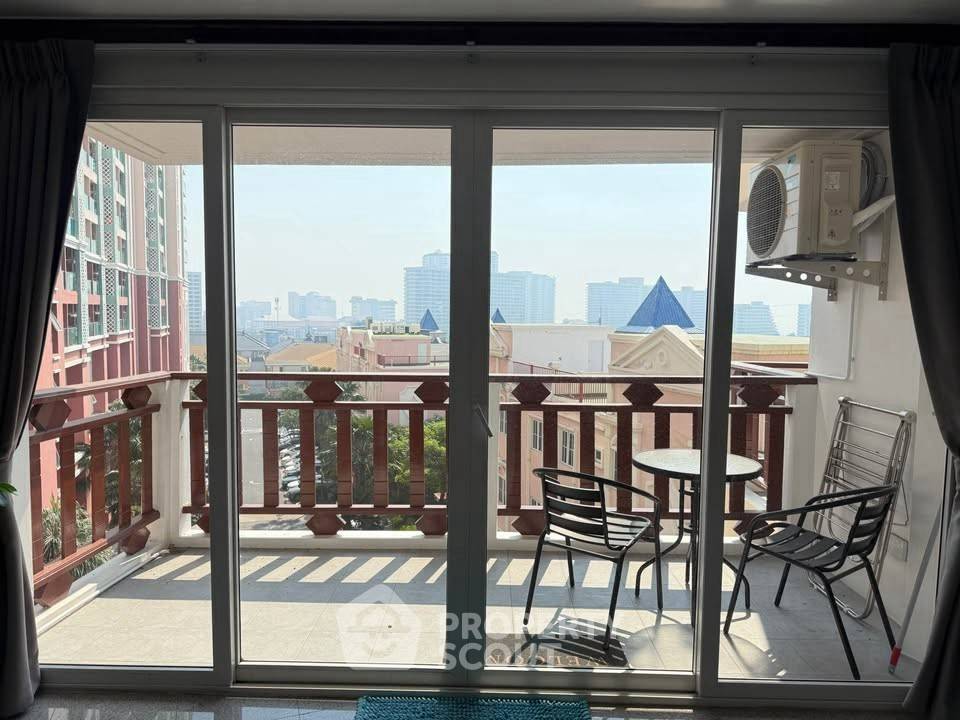 รูป คอนโด 2-ห้องนอน ที่ รอยัล ฮิลล์ รีสอร์ท ใกล้ พัทยาใต้ (ID 2465687) - รูปที่ 13/13