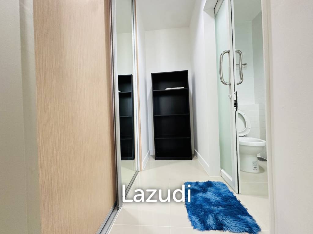 picture 1 Bed 1 Bath 30 SQ.M Ideo Mix Sukhumvit 103 - 7/13