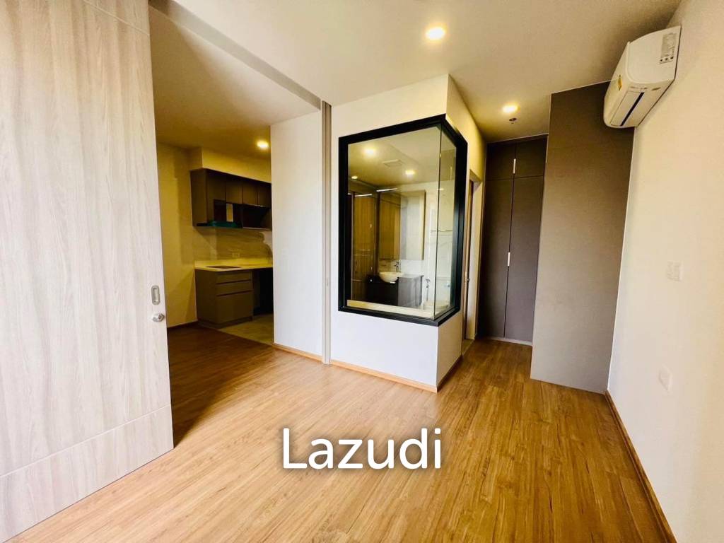 picture 1 Bed 1 Bath 32 SQ.M CLOUD Thonglor-Phetchaburi - 2/13