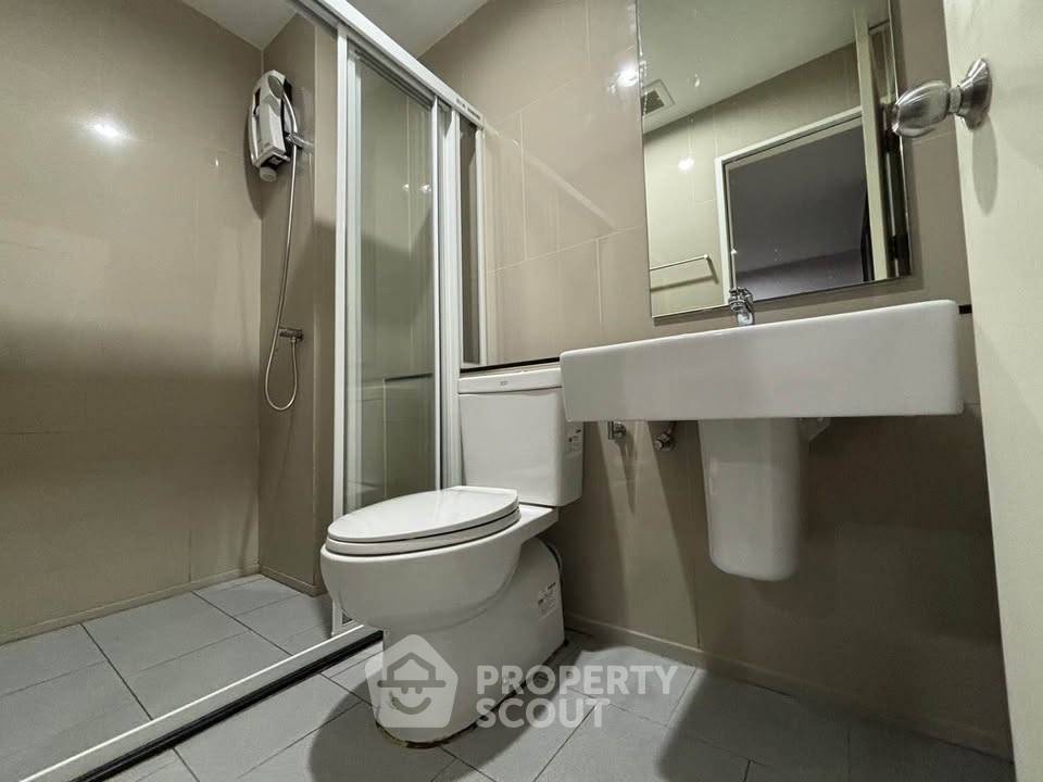 picture 1-BR Condo at Aspire Sathorn - Ratchapruek near MRT Bang Wa (ID 2469769) - 17/17