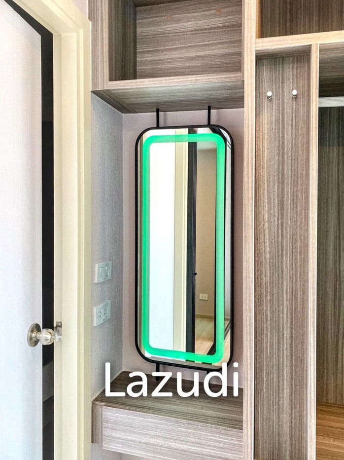 picture 1 Bed 1 Bath 28 SQ.M The Origin Sukhumvit 105 - 9/11